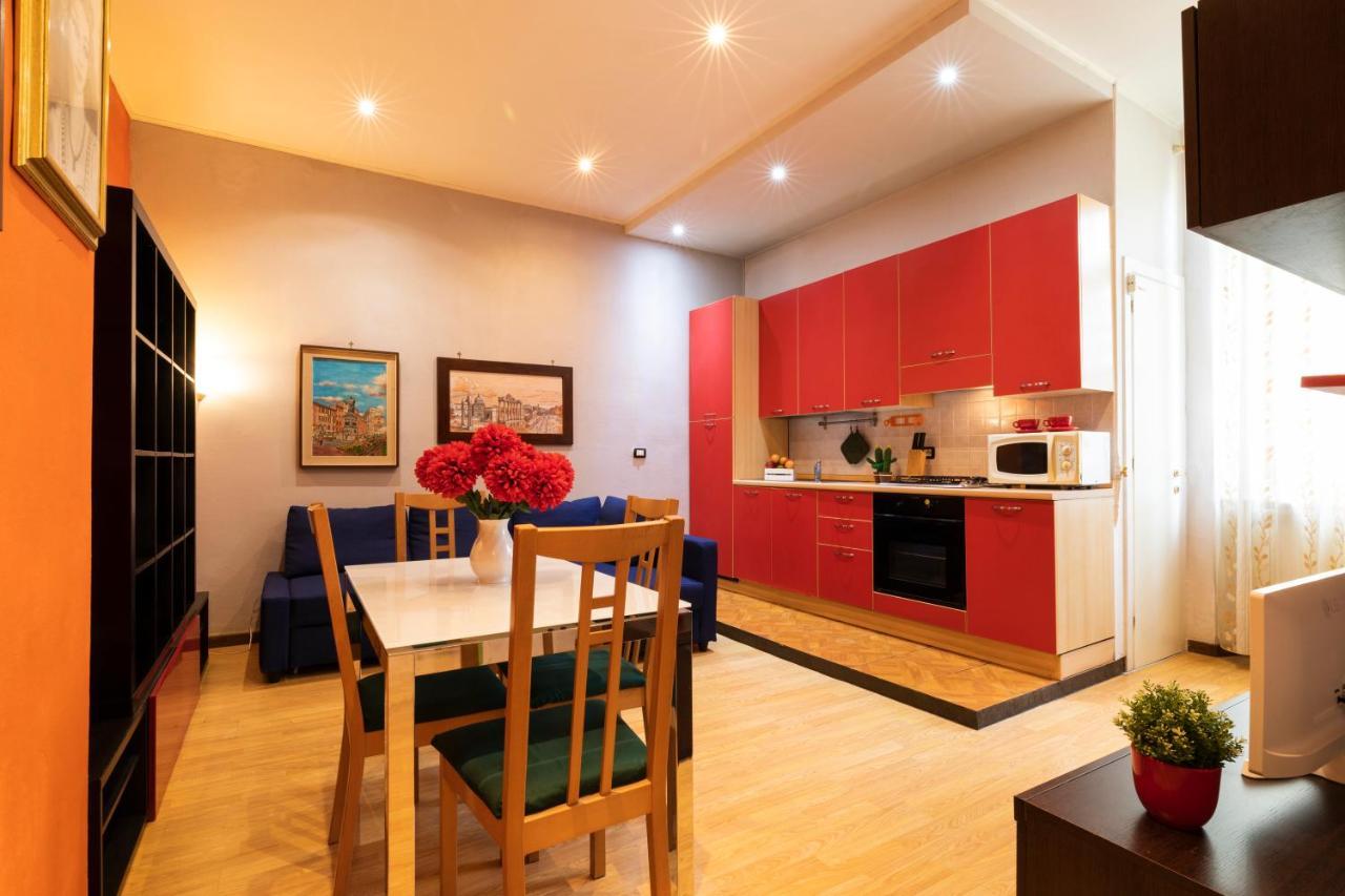 Appartement Colorful Porta Romana