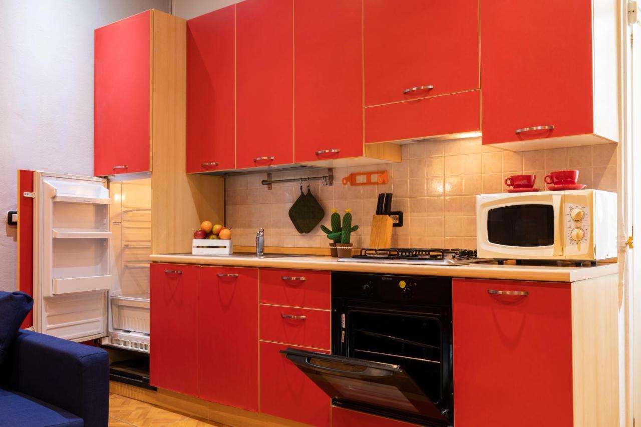 Appartement Colorful Porta Romana