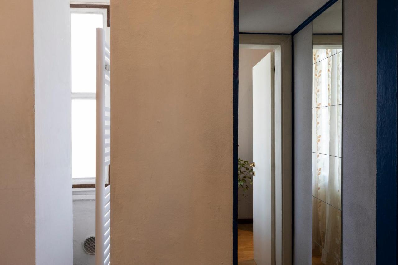 Appartement Colorful Porta Romana *
