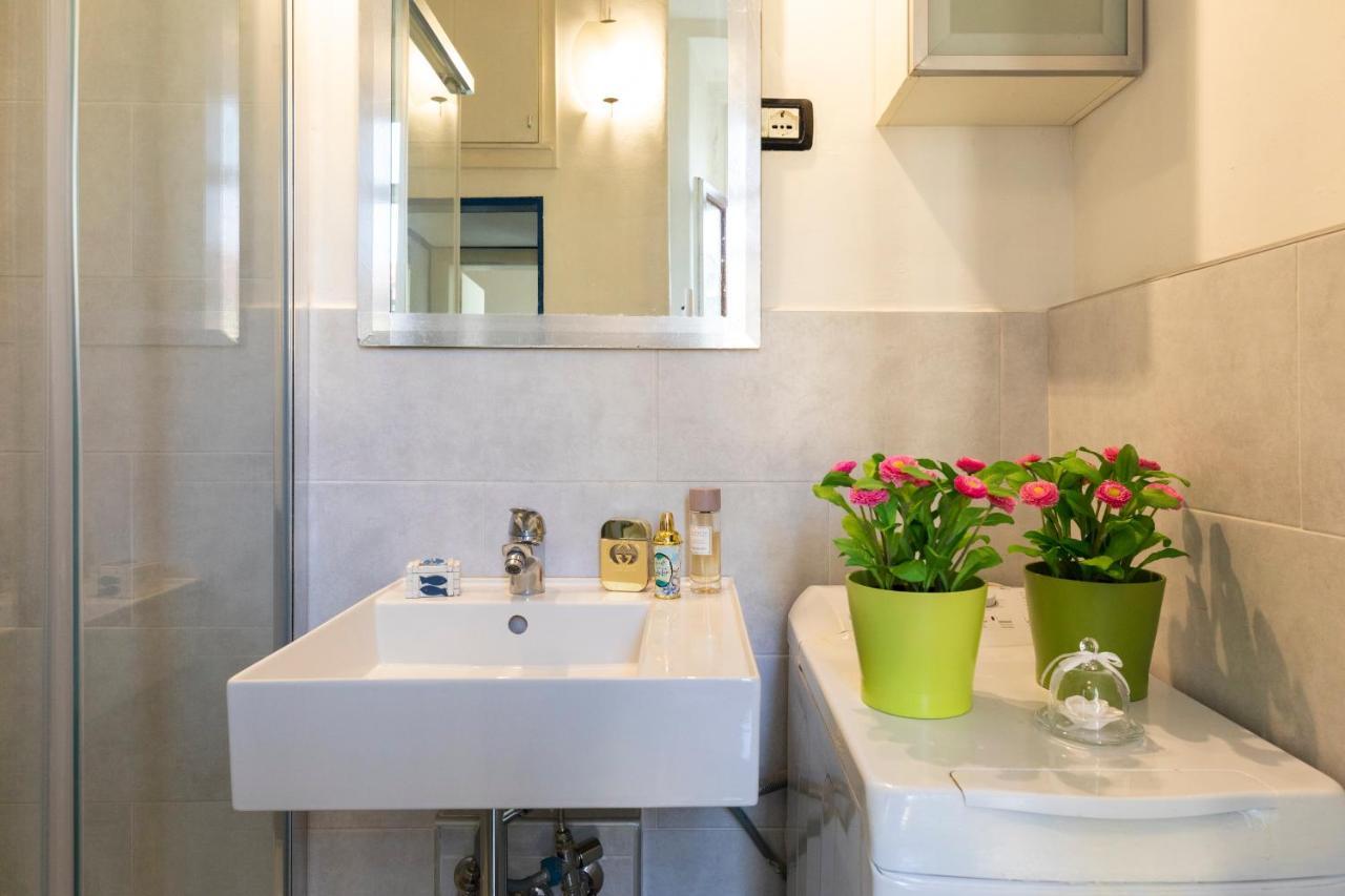 Appartement Colorful Porta Romana