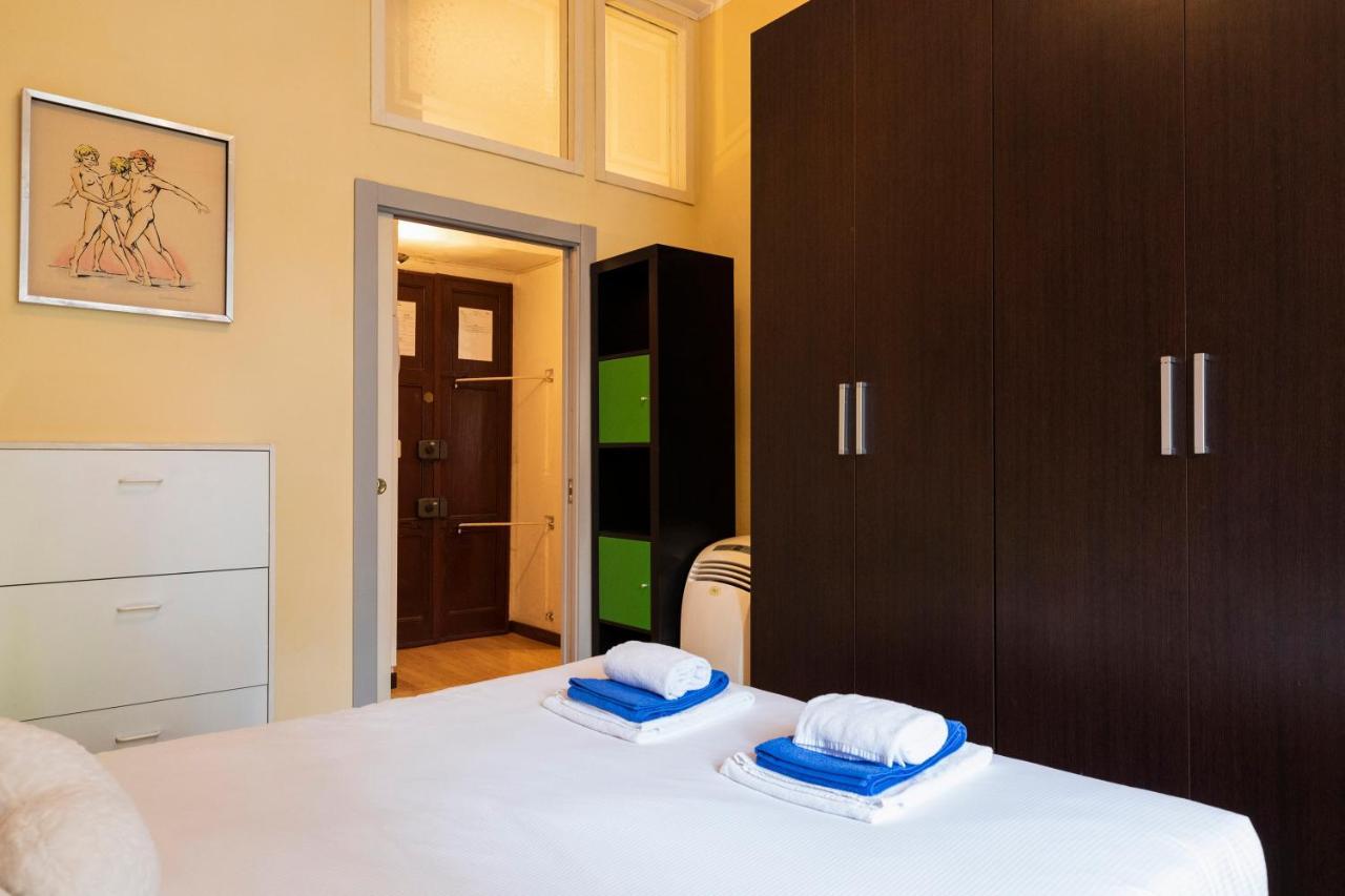 Appartement Colorful Porta Romana Milan